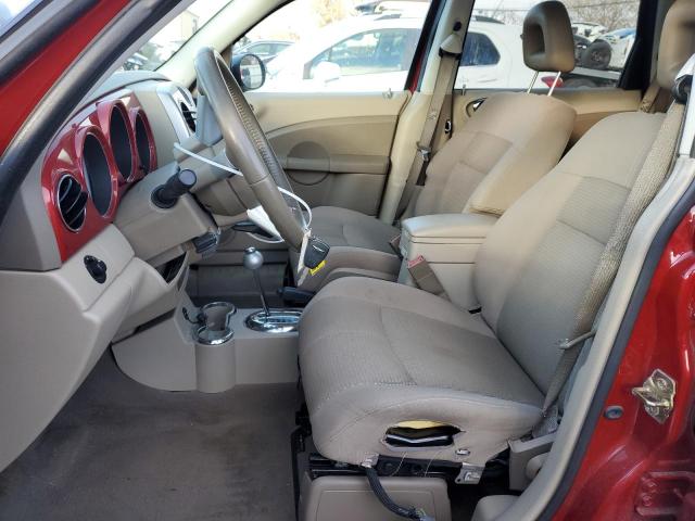 Photo 7 from auction – 2006 CHRYSLER PT CRUISER with VIN 3A8FY68B16T372365