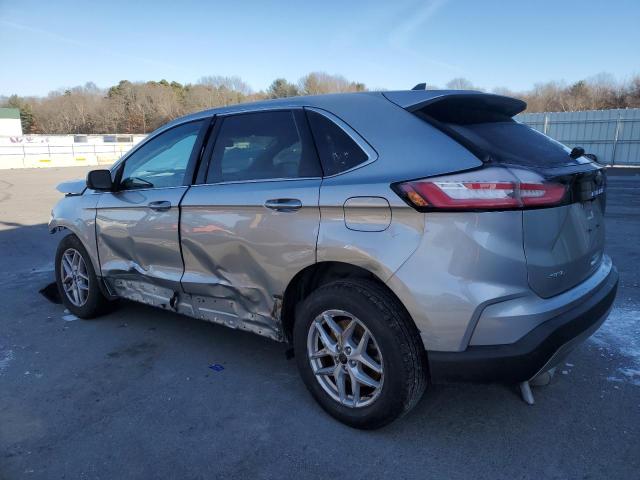 Photo 2 from auction – 2024 FORD EDGE SEL with VIN 2FMPK4J96RBA71109