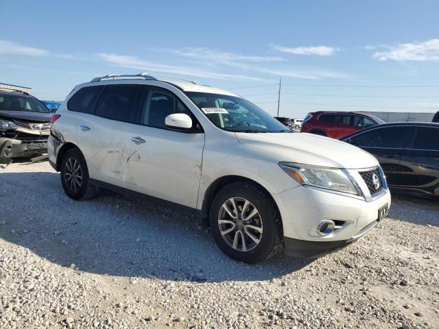 Photo 4 from auction – 2015 NISSAN PATHFINDER with VIN 5N1AR2MN8FC713307