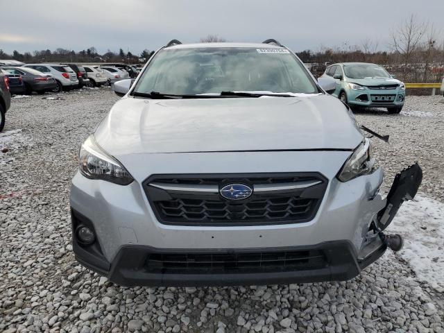 Photo 5 from auction – 2019 SUBARU CROSSTREK with VIN JF2GTAEC3KH285555