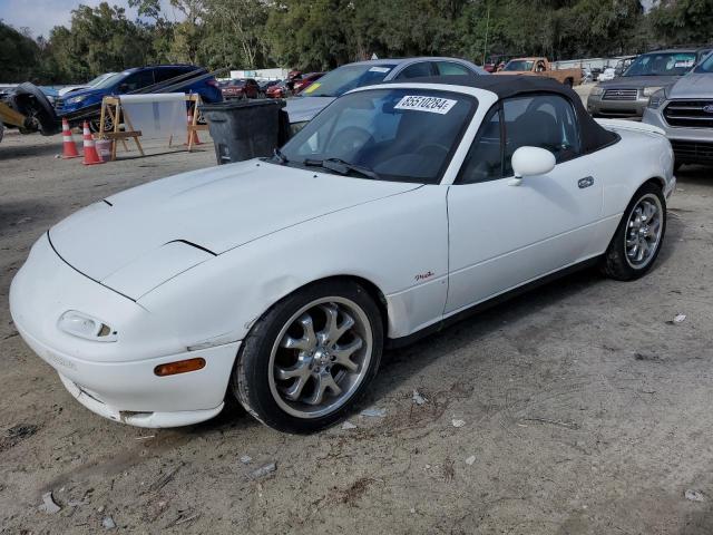 MAZDA MX-5 MIATA 1991 with VIN JM1NA3516M1217588 - Photo from auction