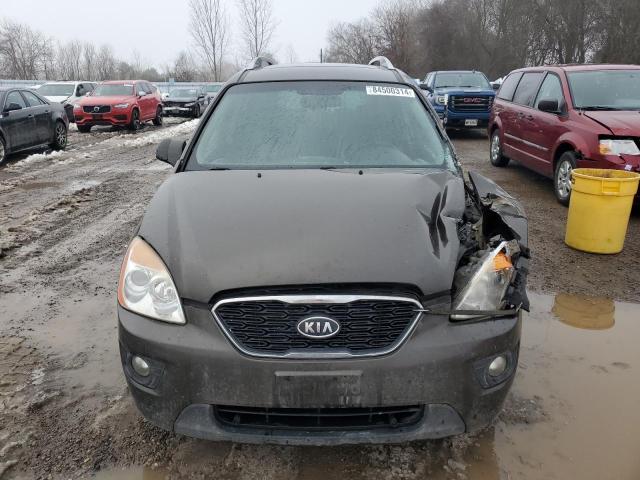 Photo 5 from auction – 2011 KIA RONDO with VIN KNAHH8C60B7330688