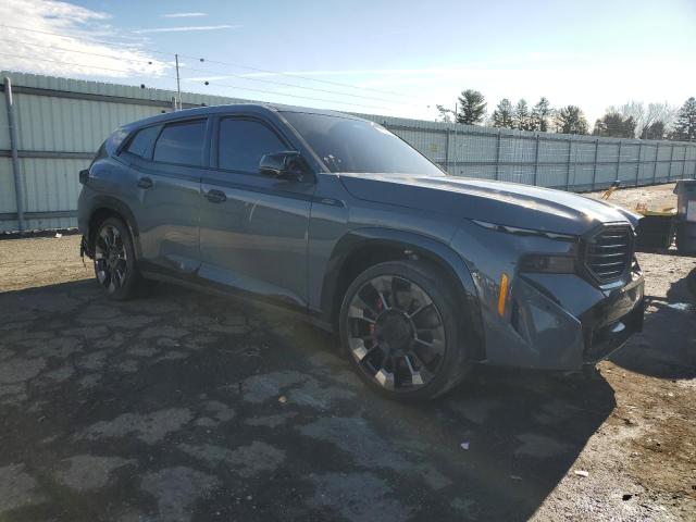 Photo 4 from auction – 2024 BMW XM with VIN 5YM23CS00R9V38387