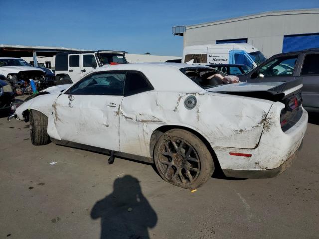 Photo 2 from auction – 2017 DODGE CHALLENGER with VIN 2C3CDZFJ5HH583201