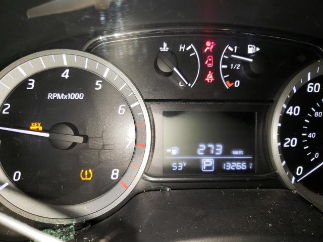 Photo 9 from auction – 2015 NISSAN SENTRA S with VIN 3N1AB7AP6FL650551