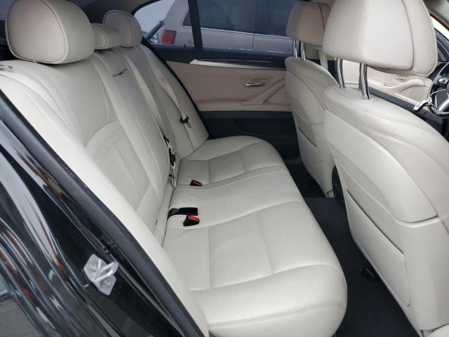 Photo 10 from auction – 2016 BMW 535 I with VIN WBA5B1C56GG132403