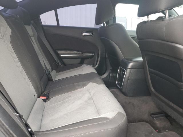 Photo 10 from auction – 2016 DODGE CHARGER SX with VIN 2C3CDXHG1GH159096