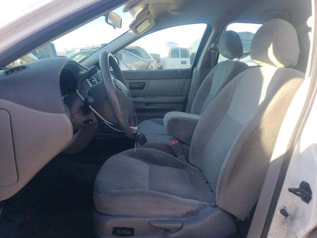 Photo 7 from auction – 2003 FORD TAURUS with VIN 1FAFP55UX3G263967