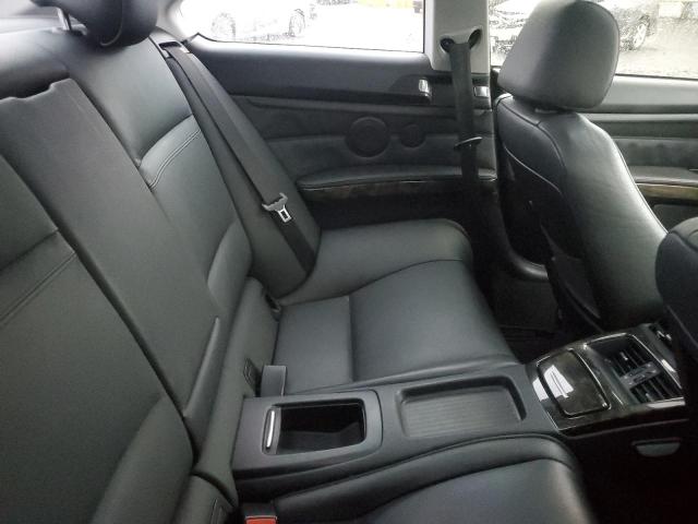 Photo 10 from auction – 2008 BMW 328 I with VIN WBAWB33558P133916