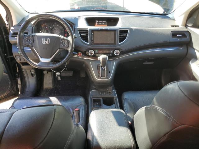 Photo 8 from auction – 2016 HONDA CR-V EXL with VIN 2HKRM4H78GH709485
