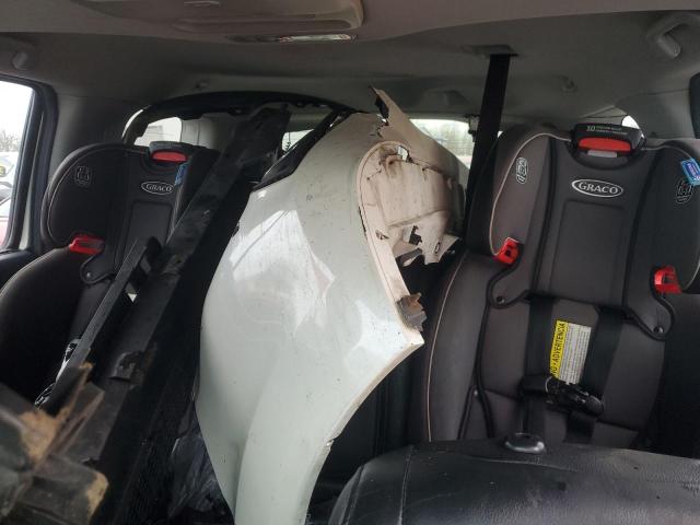 Photo 10 from auction – 2013 HONDA PILOT TOUR with VIN 5FNYF3H95DB035792