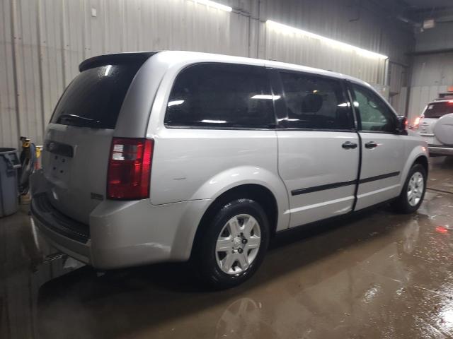 Photo 3 from auction – 2008 DODGE GRAND CARA with VIN 2D8HN44H88R686724