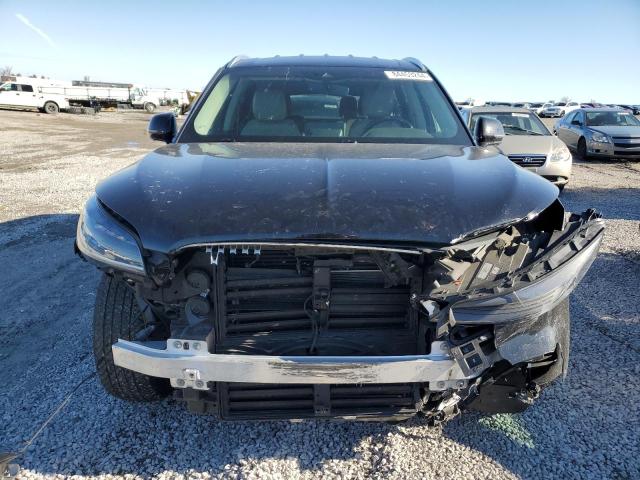 Photo 5 from auction – 2020 LINCOLN AVIATOR RE with VIN 5LM5J7XC7LGL02871