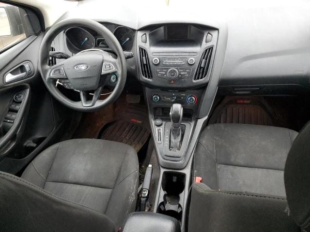 Photo 8 from auction – 2018 FORD FOCUS SE with VIN 1FADP3K22JL231579