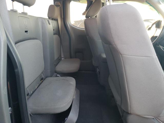 Photo 10 from auction – 2019 NISSAN FRONTIER S with VIN 1N6BD0CT7KN881401