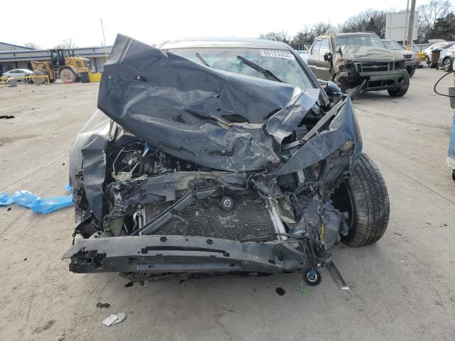 Photo 5 from auction – 2011 HONDA ACCORD EXL with VIN 1HGCP2F81BA038045