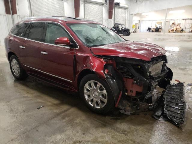 Photo 4 from auction – 2016 BUICK ENCLAVE with VIN 5GAKVBKD5GJ336965