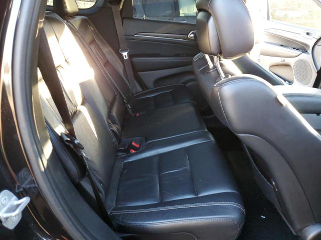Photo 11 from auction – 2015 JEEP GRAND CHER with VIN 1C4RJFBG5FC941842