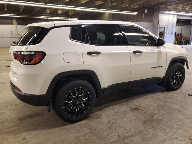 Photo 3 from auction – 2019 JEEP COMPASS SP with VIN 3C4NJCAB6KT699869