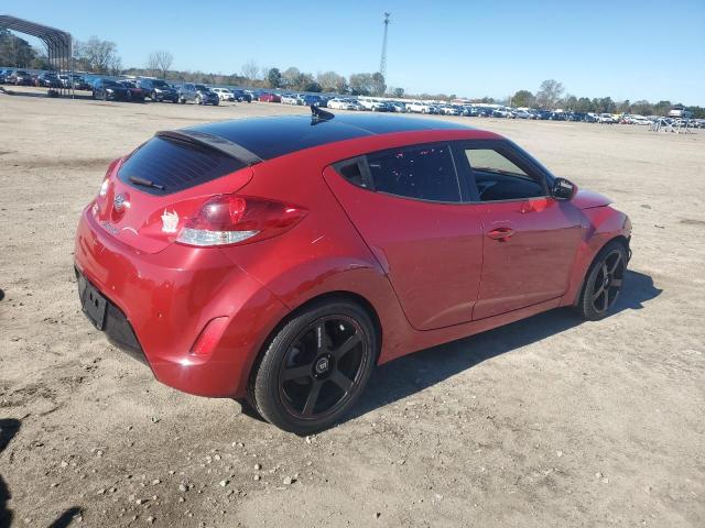 Photo 3 from auction – 2016 HYUNDAI VELOSTER with VIN KMHTC6AD8GU282766