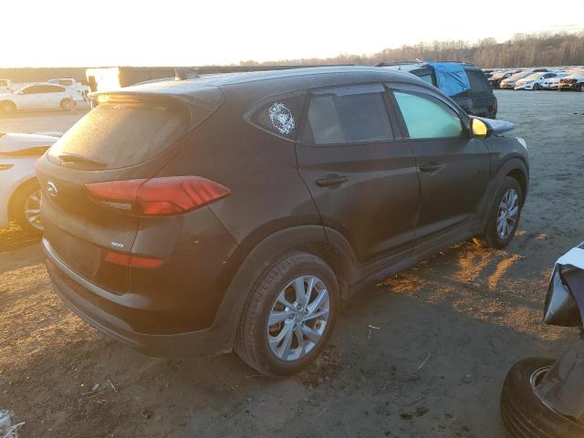 Photo 3 from auction – 2019 HYUNDAI TUCSON LIM with VIN KM8J3CA41KU993157