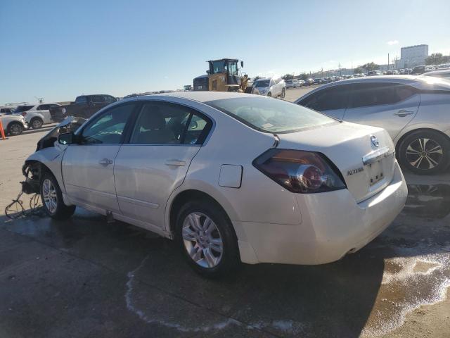 Photo 2 from auction – 2010 NISSAN ALTIMA BAS with VIN 1N4AL2AP0AN558461