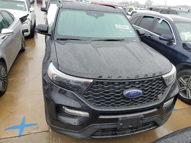 Photo 5 from auction – 2020 FORD EXPLORER S with VIN 1FM5K8GC0LGA61659