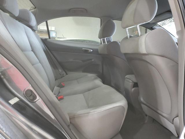 Photo 10 from auction – 2011 HONDA CIVIC LX with VIN 19XFA1F51BE016752