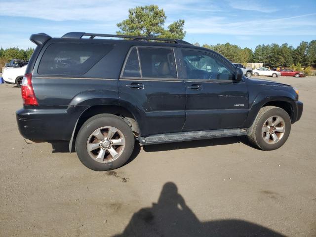 Photo 3 from auction – 2007 TOYOTA 4RUNNER LI with VIN JTEZU17R078074998