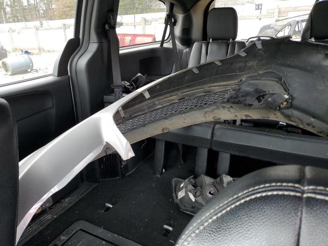 Photo 13 from auction – 2019 DODGE GRAND CARA with VIN 2C4RDGCG8KR683510