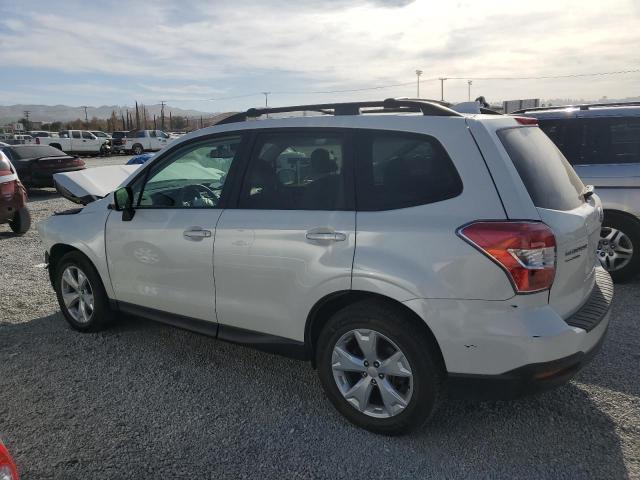 Photo 2 from auction – 2016 SUBARU FORESTER 2 with VIN JF2SJADC3GH504748