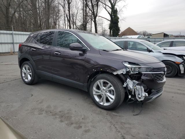 Photo 4 from auction – 2020 BUICK ENCORE GX with VIN KL4MMBS21LB133790