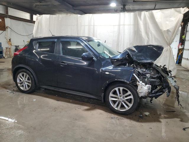 Photo 4 from auction – 2012 NISSAN JUKE S with VIN JN8AF5MV5CT121555