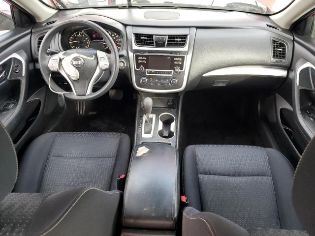 Photo 8 from auction – 2016 NISSAN ALTIMA 2.5 with VIN 1N4AL3AP8GN327581