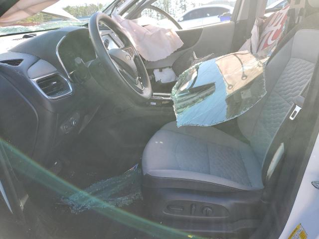 Photo 7 from auction – 2018 CHEVROLET EQUINOX LT with VIN 2GNAXSEV3J6247299