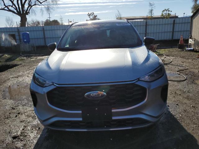 Photo 5 from auction – 2024 FORD ESCAPE ST with VIN 1FMCU9MN8RUA26536