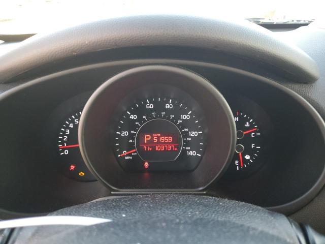 Снимка 9 от търг – 2015 KIA SOUL + с VIN KNDJP3A58F7229568