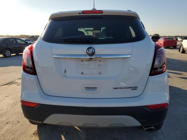 Photo 6 from auction – 2021 BUICK ENCORE PRE with VIN KL4CJESMXMB376068