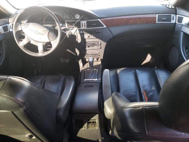 Снимка 8 от търг – 2006 CHRYSLER PACIFICA T с VIN 2A4GM684X6R763388