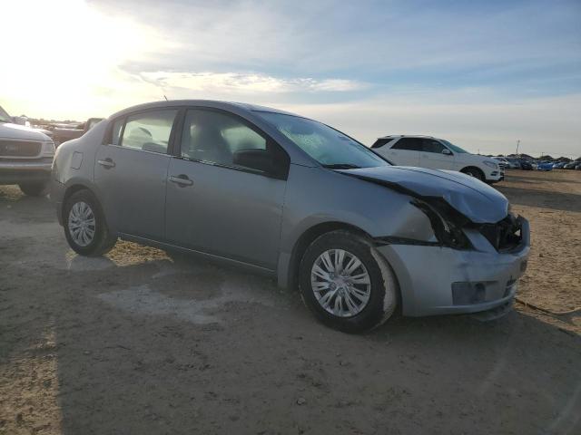 Photo 4 from auction – 2007 NISSAN SENTRA 2.0 with VIN 3N1AB61EX7L696555