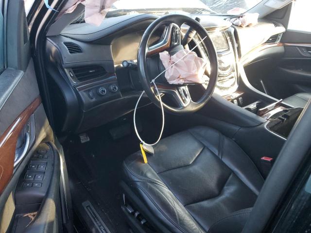 Photo 8 from auction – 2015 CADILLAC ESCALADE E with VIN 1GYS4RKJ3FR633128