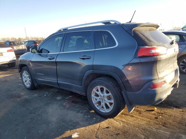 Photo 2 from auction – 2015 JEEP CHEROKEE L with VIN 1C4PJMCS5FW633261