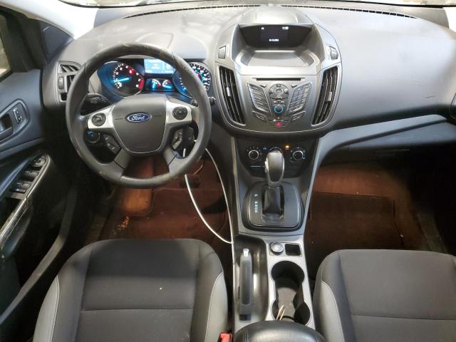 Photo 8 from auction – 2014 FORD ESCAPE S with VIN 1FMCU0F76EUD03673