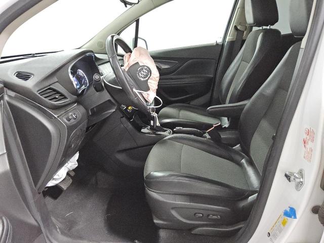 Снимка 7 от търг – 2020 BUICK ENCORE PRE с VIN KL4CJASB1LB048169