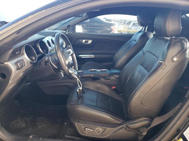 Photo 7 from auction – 2018 FORD MUSTANG with VIN 1FA6P8TH6J5135581
