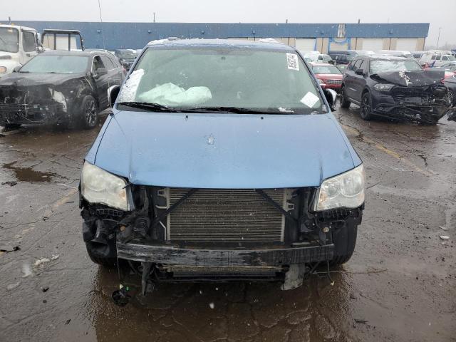 Photo 5 from auction – 2011 CHRYSLER TOWN & COU with VIN 2A4RR8DG8BR758464