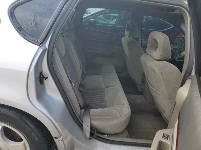 Photo 10 from auction – 2000 CHEVROLET IMPALA LS with VIN 2G1WH55K4Y9373921