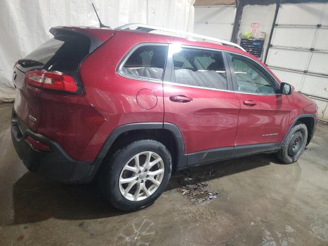 Photo 3 from auction – 2015 JEEP CHEROKEE L with VIN 1C4PJMCB1FW744101
