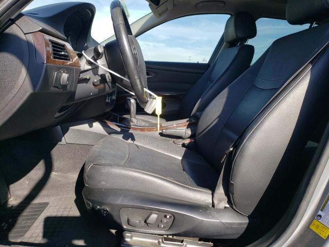 Photo 7 from auction – 2011 BMW 328 I with VIN WBAUT9C52BA191581