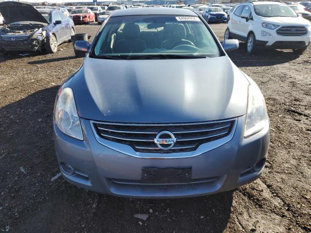 Photo 5 from auction – 2011 NISSAN ALTIMA BAS with VIN 1N4AL2AP5BC157310